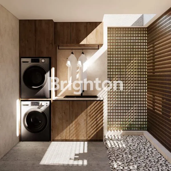 image VILLA BALSA TIPE B - PREMIUM DI UNGASAN (8)