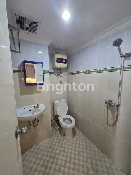 image READY APARTEMEN PUNCAK KERTAJAYA TOWER A FULL FURNISH (2)