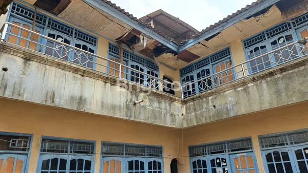 image RUMAH + KIOS DI PRABUSILIWANGI RAYA – CIBODAS, TANGERANG (4)