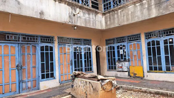 image RUMAH + KIOS DI PRABUSILIWANGI RAYA – CIBODAS, TANGERANG (2)