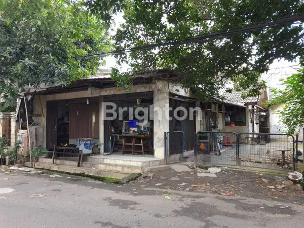 image RUMAH + KIOS DI PRABUSILIWANGI RAYA – CIBODAS, TANGERANG (1)