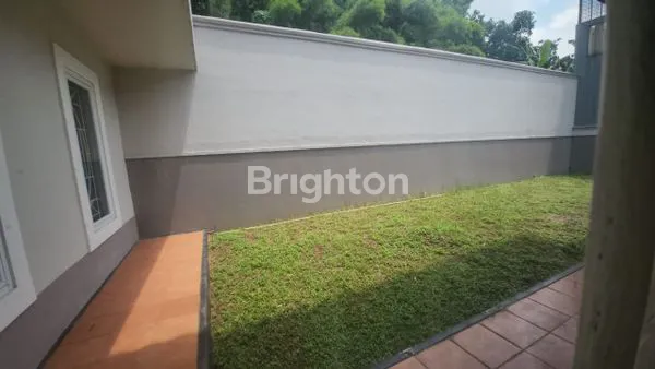 image JUAL RUMAH HOOK CLUSTER EKSKLUSIF DI LIPPO CIKARANG (7)