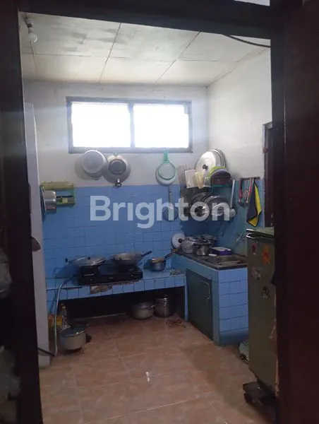 image JUAL CEPAT RUMAH KEMBANG LARANGAN JAKARTA SELATAN (5)