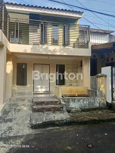 DI JUAL RUMAH MEWAH STRATEGIS SIAP HUNI DI BOGOR UTARA, 10-15 MENIT KE BOTANI SQUARE, 10 MENIT KE STASIUN CILEBUT, 15-20 MENITNKE STASIUN BOGOR, 15-20 MENIT KE BTM MALL