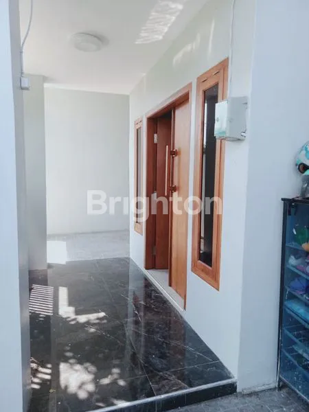 image RUMAH 2 LANTAI 5 KT DI BECIRO ASRI (3)