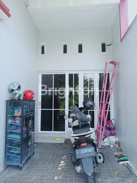 image RUMAH 2 LANTAI 5 KT DI BECIRO ASRI (4)