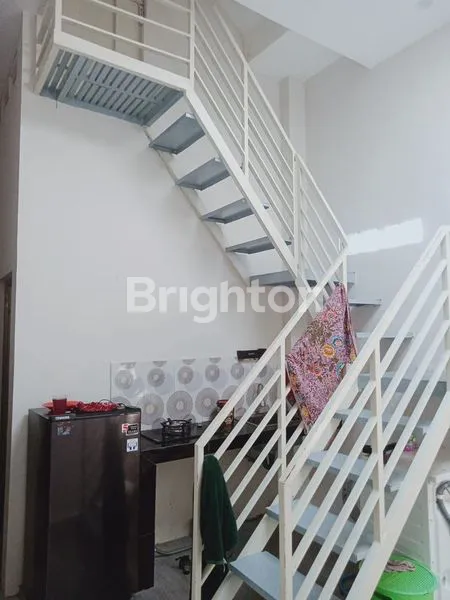 image RUMAH 2 LANTAI 5 KT DI BECIRO ASRI (5)