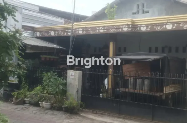 image RUMAH LUAS DI JAGALAN DEKAT PUSAT KOTA SEMARANG (1)