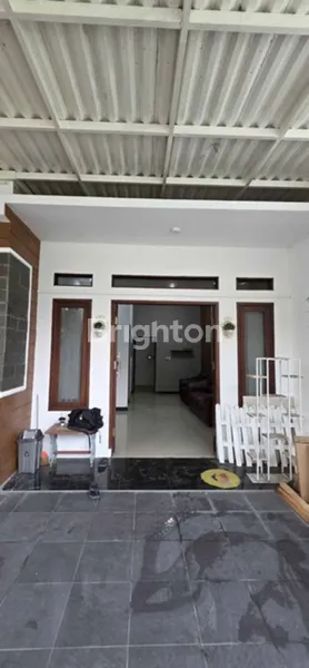 image RUMAH MINIMALIS BHASKARA STRATEGIS DEKAT RAYA MULYOSARI, DEKAT KAMPUS ITS  (2)