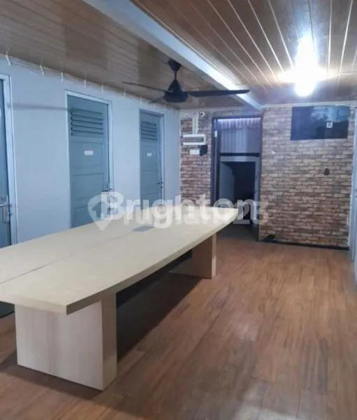 image RUKO 3 LANTAI 130M² DI RAYA PASAR MINGGU (3)