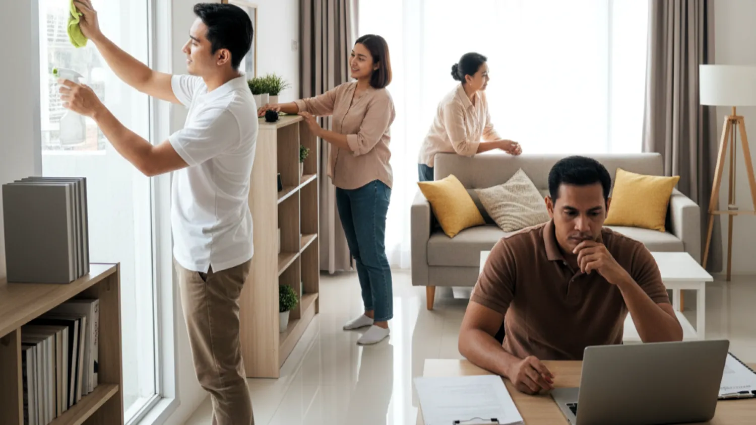 panduan lengkap cara menjual rumah brighton 2 mempersiapkan rumah