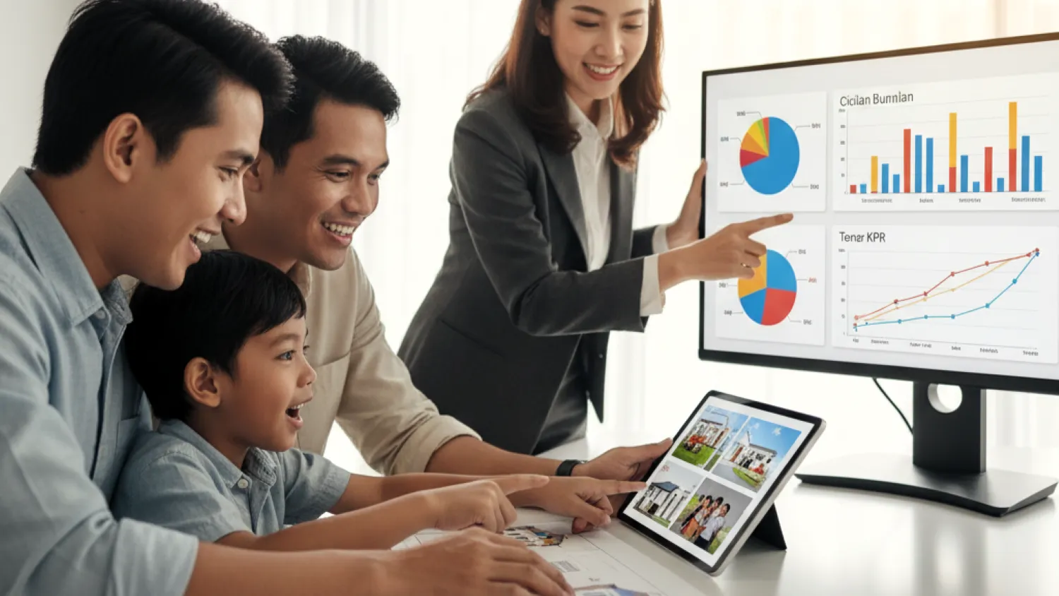 panduan lengkap cara menjual rumah brighton 5 strategi finansial