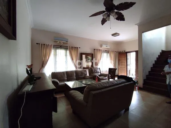 image RUMAH 2 LANTAI BEVERLY SIAP HUNI - BATAM CENTER (3)