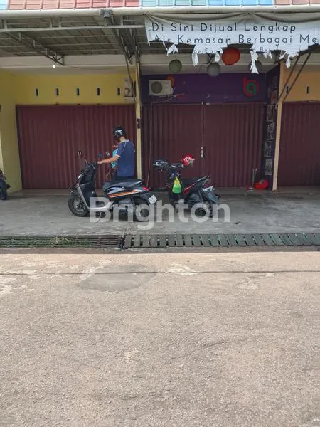 image RUKO DI JALAN DANAU SENTARUM (4)