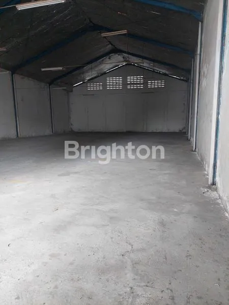 image DISEWAKAN: GUDANG + TOKO LUAS 600 M² DI KOTA MOJOKERTO (3)