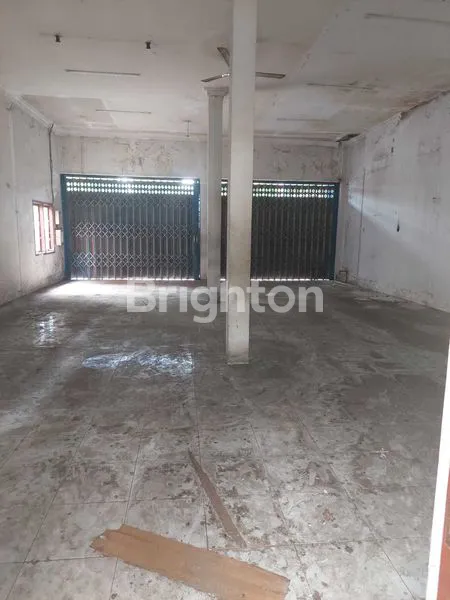 image DISEWAKAN: GUDANG + TOKO LUAS 600 M² DI KOTA MOJOKERTO (4)