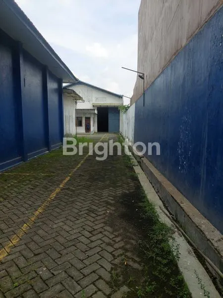 image DISEWAKAN: GUDANG + TOKO LUAS 600 M² DI KOTA MOJOKERTO (8)