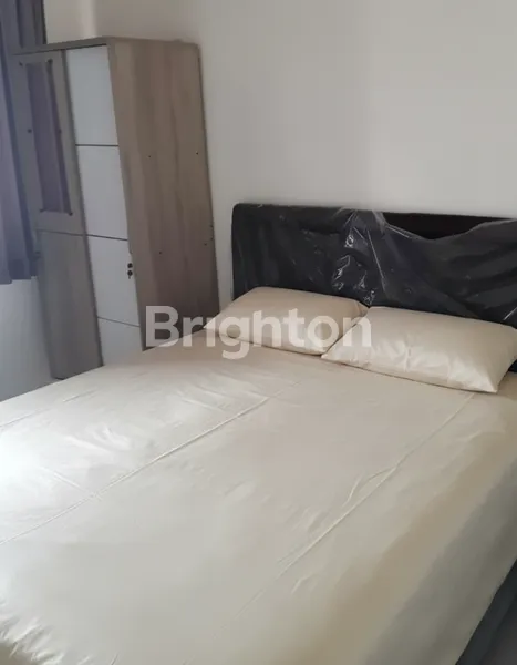 image APARTEMEN MURAH SURABAYA SEMI FURNISHED PUNCAK DHARMAHUSADA (2)