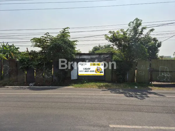 Gambar Property TANAH SUPER STRATEGIS MOJOAGUNG