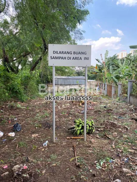 image DIJUAL CEPAT TANAH 412 M²DI CIPAYUNG (1)