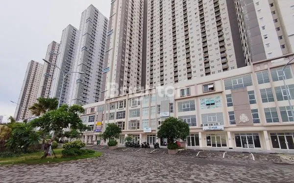 image APARTEMEN MURAH SURABAYA SEMI FURNISHED PUNCAK DHARMAHUSADA (1)