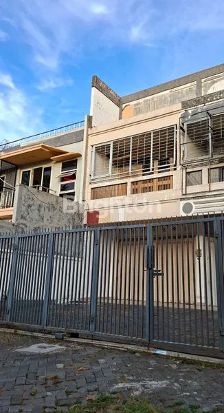 image RUKO JEJER 3 LOKASI DI JL. RAYA RAMAI DILEWATI MURAH (1)