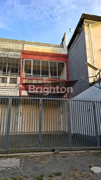 image RUKO JEJER 3 LOKASI DI JL. RAYA RAMAI DILEWATI MURAH (3)