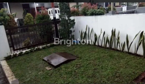 image RUMAH ASRI MINIMALIS 2 KT DI ANTAPANI CITY  (6)