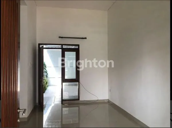 image RUMAH ASRI MINIMALIS 2 KT DI ANTAPANI CITY  (3)