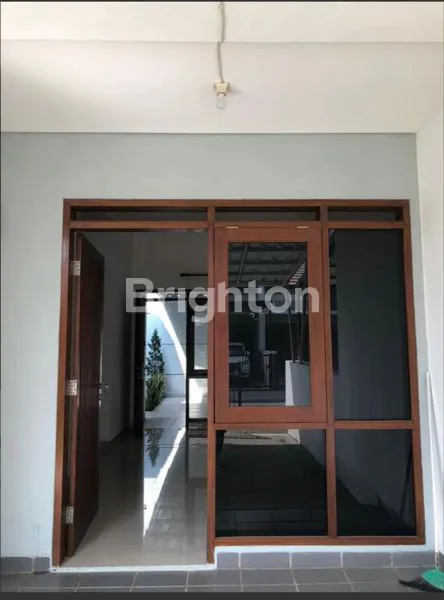 image RUMAH ASRI MINIMALIS 2 KT DI ANTAPANI CITY  (5)
