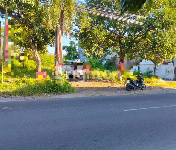 image TANAH LEBAR DEPAN 18 METER, DI DEKAT MOJOSONGO, AKSES TRUK CONTAINER TRONTON. BISA UNTUK DIBANGUN GUDANG KECIL, ATAU SHOWROOM, BISA JUGA UNTUK KOS2 AN (3)