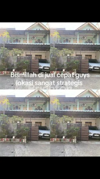 image DI JUAL RUMAH CIBINONG (1)