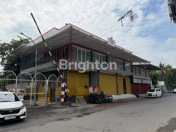 SIMOLAWANG BARU RUKO JEJER 5