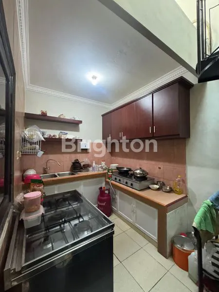 image RUMAH 1.5 LANTAI SIAP HUNI BABATAN PANTAI UTARA, DEKAT ANNYEONG MARKET, TERAWAT MINIMALIS SIAP LANGSUNG PAKAI, BISA UNTUK USAHA (4)