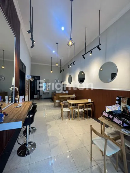 image RUMAH 1.5 LANTAI SIAP HUNI BABATAN PANTAI UTARA, DEKAT ANNYEONG MARKET, TERAWAT MINIMALIS SIAP LANGSUNG PAKAI, BISA UNTUK USAHA (7)