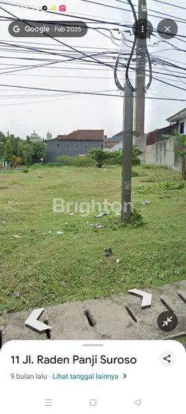 image DIJUAL DAN DISEWAKAN TANAH DI LOKASI SANGAT STRATEGIS (1)