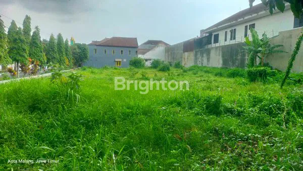 image DIJUAL DAN DISEWAKAN TANAH DI LOKASI SANGAT STRATEGIS (5)