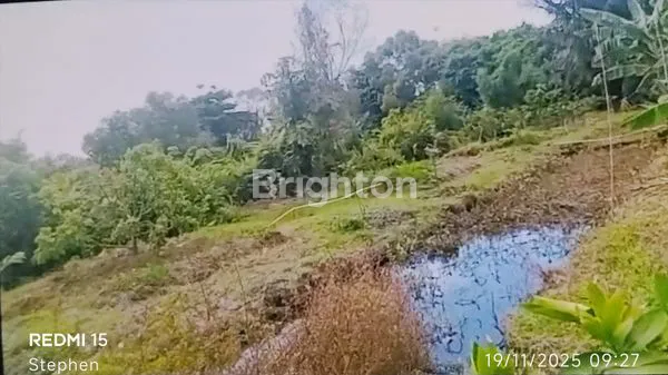 image LAHAN TANJUNG BALAI KARIMUN. LUAS 4 HA. VIEW SINGAPORE. TANJUNG BALAI KARIMUN. (1)