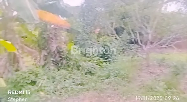 image LAHAN TANJUNG BALAI KARIMUN. LUAS 4 HA. VIEW SINGAPORE. TANJUNG BALAI KARIMUN. (2)