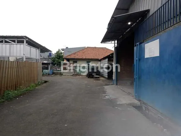 image INVESTASI TANAH+GUDANG STRATEGIS BEKASI (2)