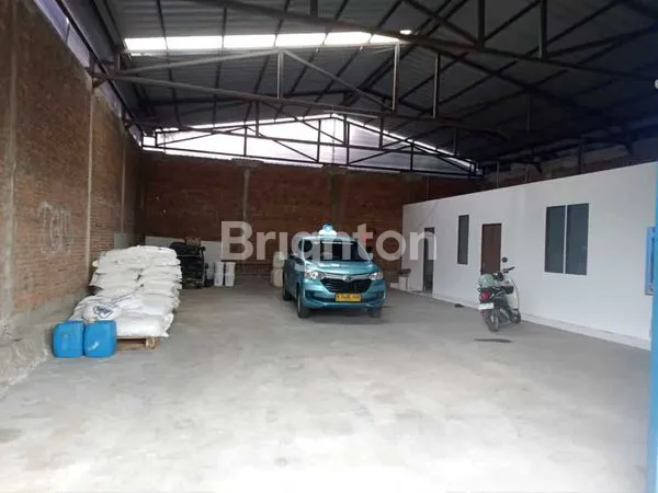 image INVESTASI TANAH+GUDANG STRATEGIS BEKASI (4)