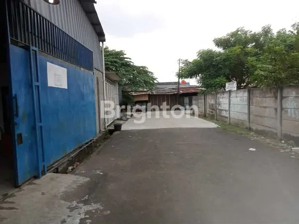 image INVESTASI TANAH+GUDANG STRATEGIS BEKASI (3)