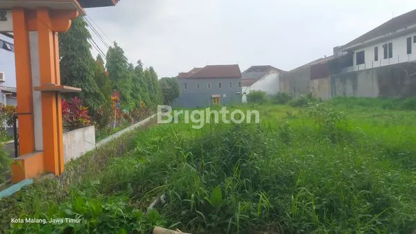 image DIJUAL DAN DISEWAKAN TANAH DI LOKASI SANGAT STRATEGIS (2)