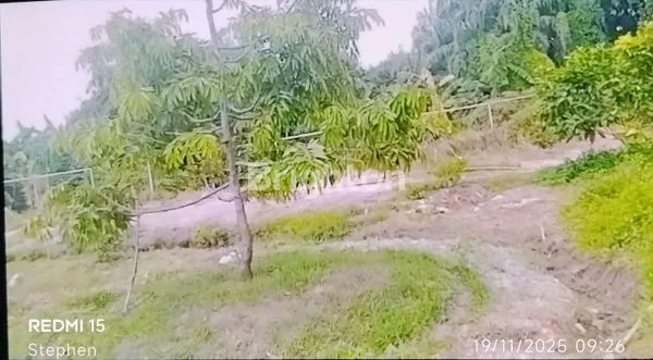 image LAHAN TANJUNG BALAI KARIMUN. LUAS 4 HA. VIEW SINGAPORE. TANJUNG BALAI KARIMUN. (3)