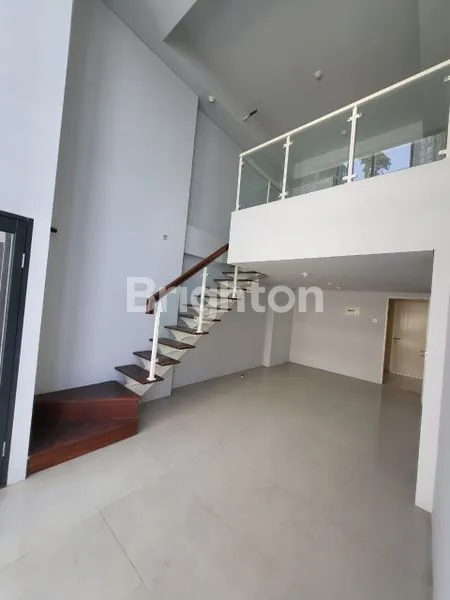 SOHO CORNELL UC CITRALAND