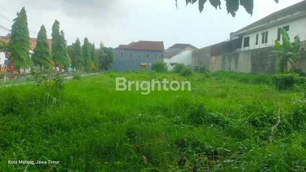 image DIJUAL DAN DISEWAKAN TANAH DI LOKASI SANGAT STRATEGIS (3)