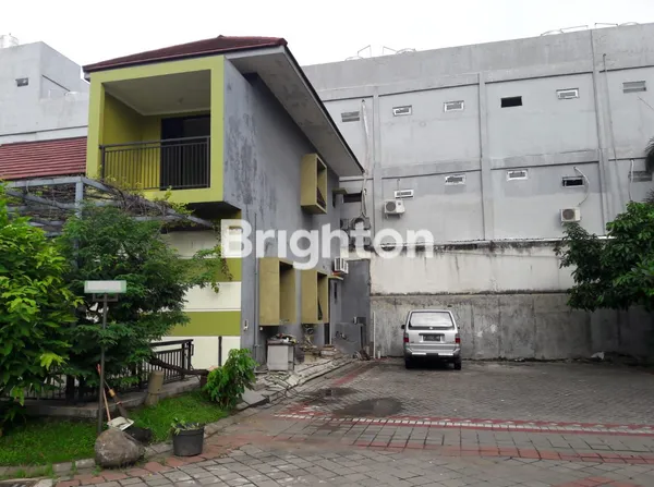 image RUMAH 3KT DI TAMAN TIARA, STRATEGIS & AKSES MUDAH (3)