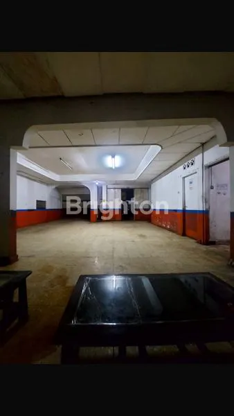 image RUKO STRATEGIS M. TOHA, LT 180M², COCOK USAHA (1)