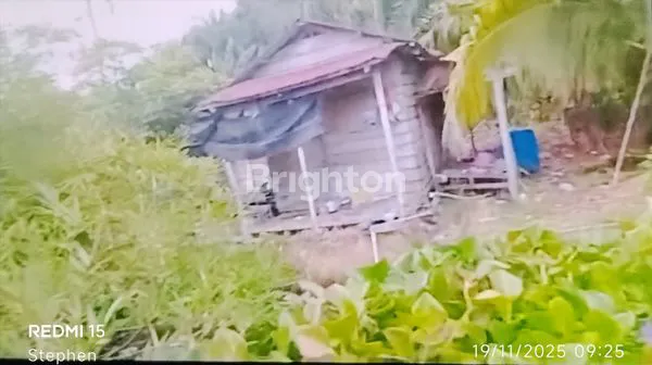 image LAHAN TANJUNG BALAI KARIMUN. LUAS 4 HA. VIEW SINGAPORE. TANJUNG BALAI KARIMUN. (5)