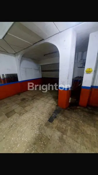 image RUKO STRATEGIS M. TOHA, LT 180M², COCOK USAHA (2)